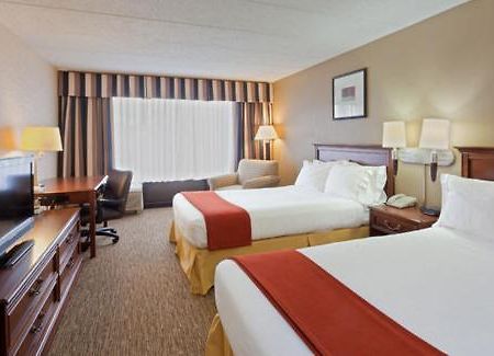 Holiday Inn Express Seaford-Route 13 Dış mekan fotoğraf