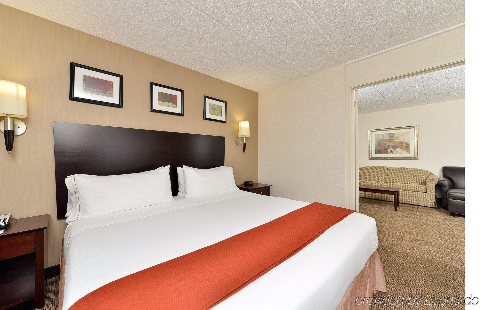 Holiday Inn Express Seaford-Route 13 Dış mekan fotoğraf