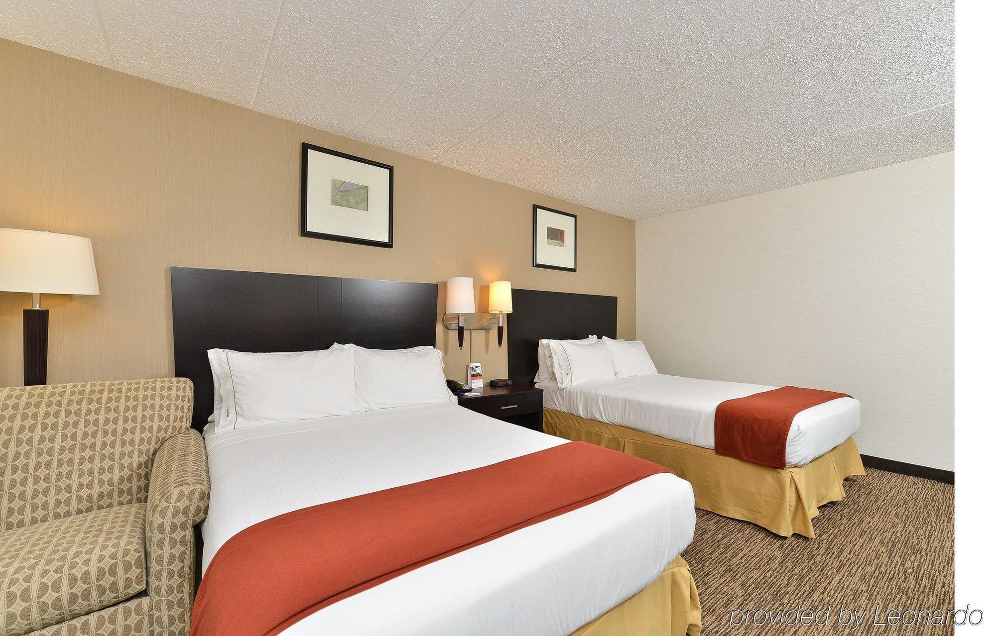 Holiday Inn Express Seaford-Route 13 Dış mekan fotoğraf