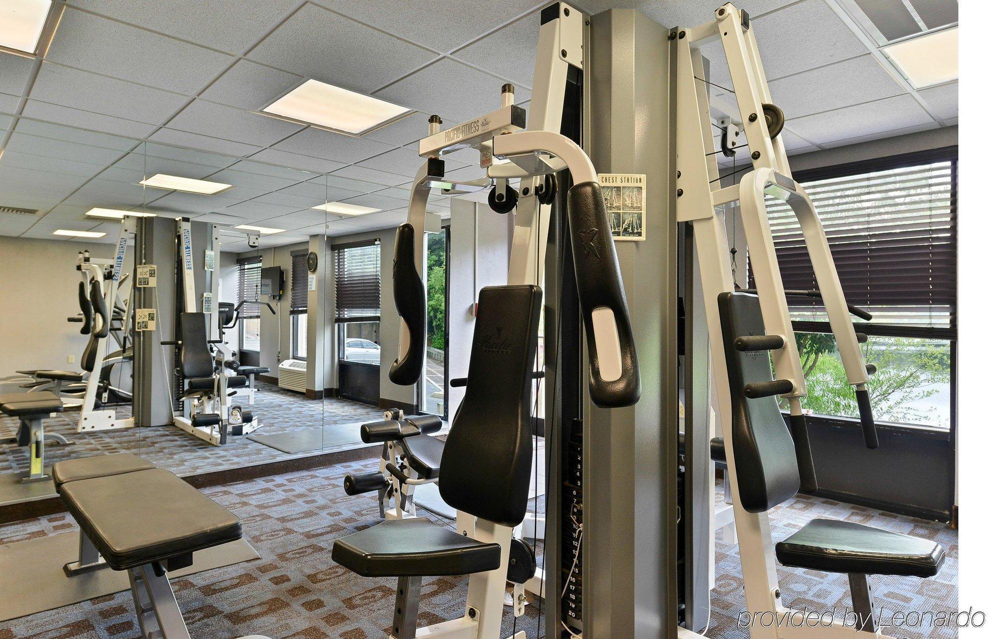 Holiday Inn Express Seaford-Route 13 Dış mekan fotoğraf
