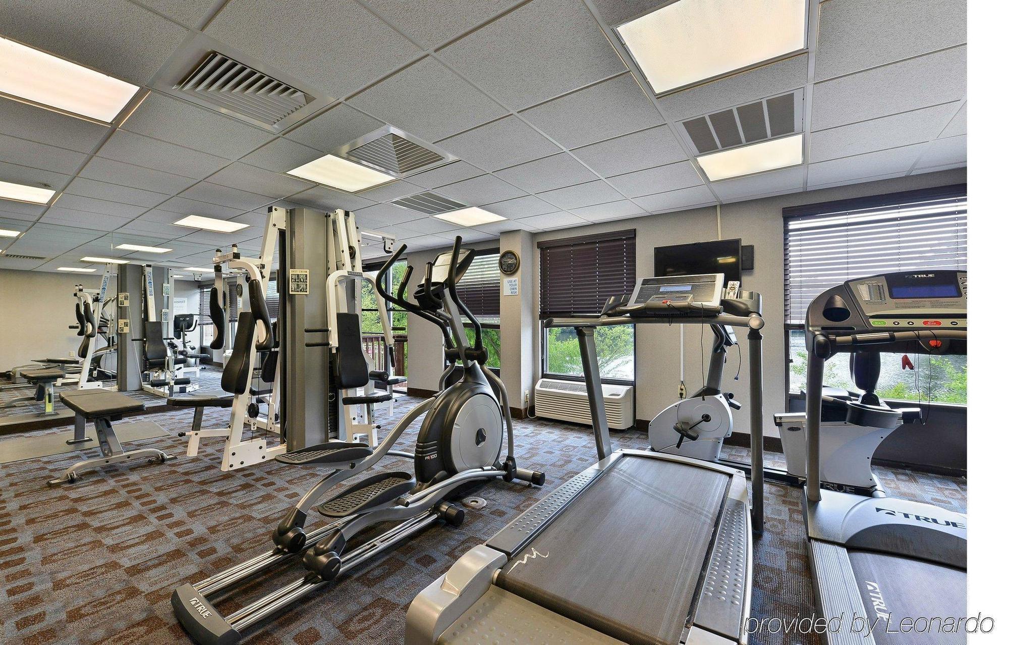 Holiday Inn Express Seaford-Route 13 Dış mekan fotoğraf