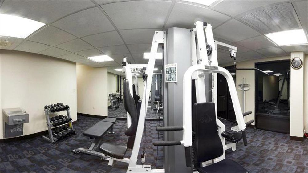 Holiday Inn Express Seaford-Route 13 Dış mekan fotoğraf