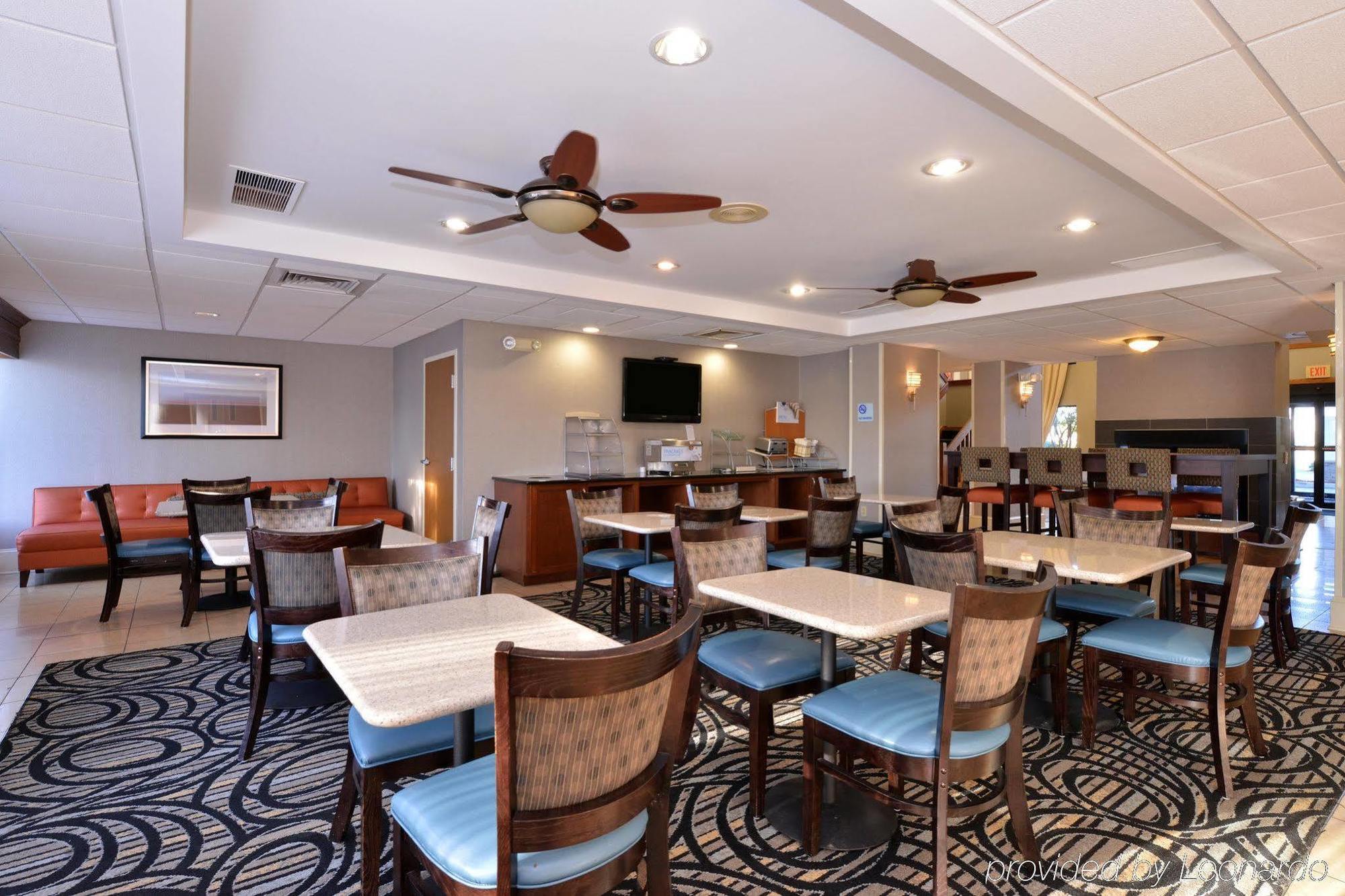 Holiday Inn Express Seaford-Route 13 Dış mekan fotoğraf