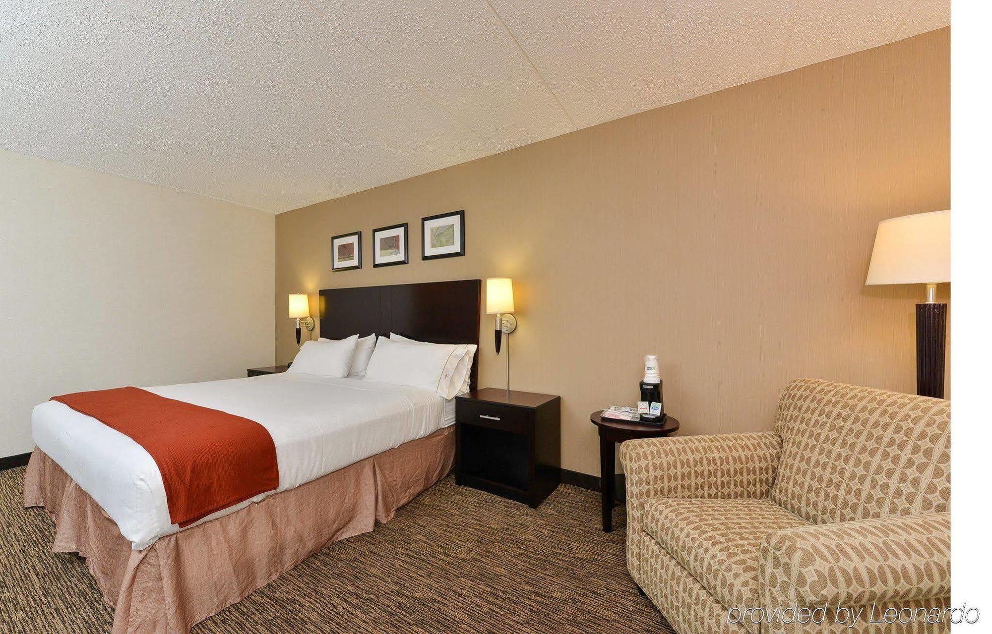 Holiday Inn Express Seaford-Route 13 Dış mekan fotoğraf