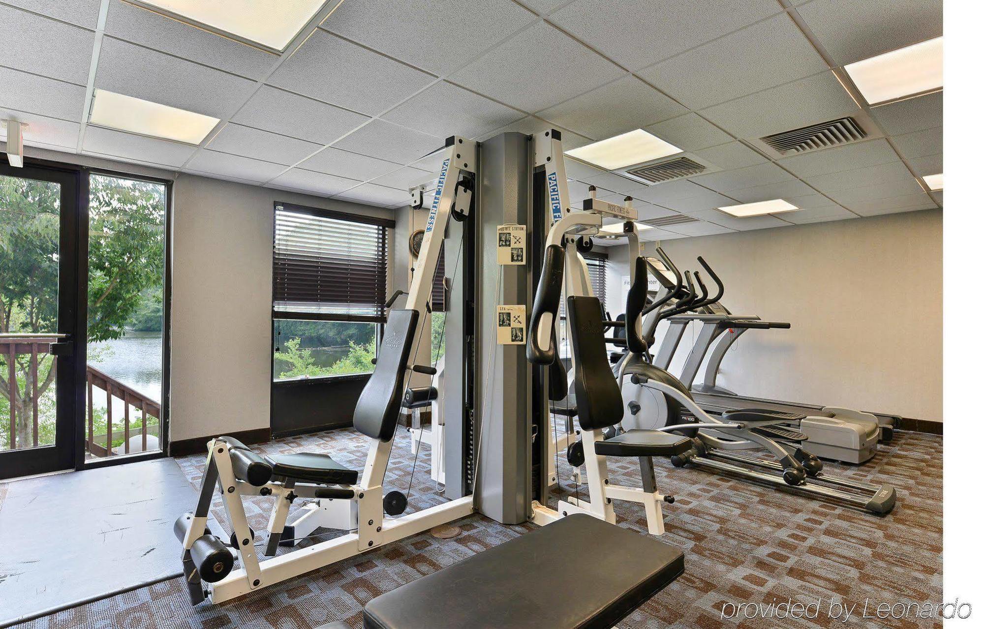 Holiday Inn Express Seaford-Route 13 Dış mekan fotoğraf