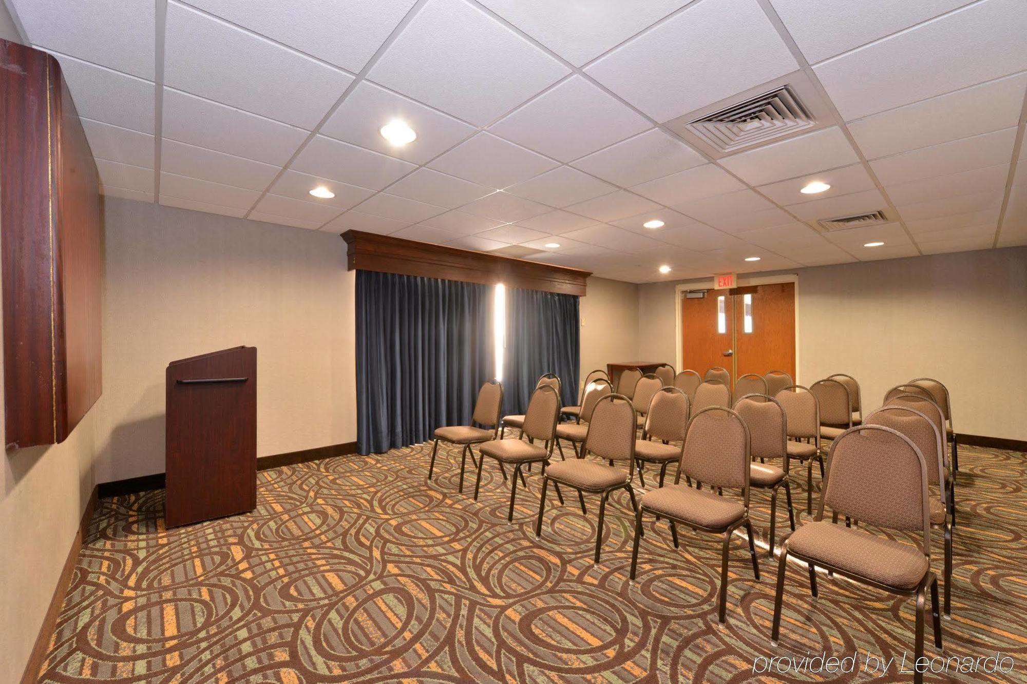Holiday Inn Express Seaford-Route 13 Dış mekan fotoğraf