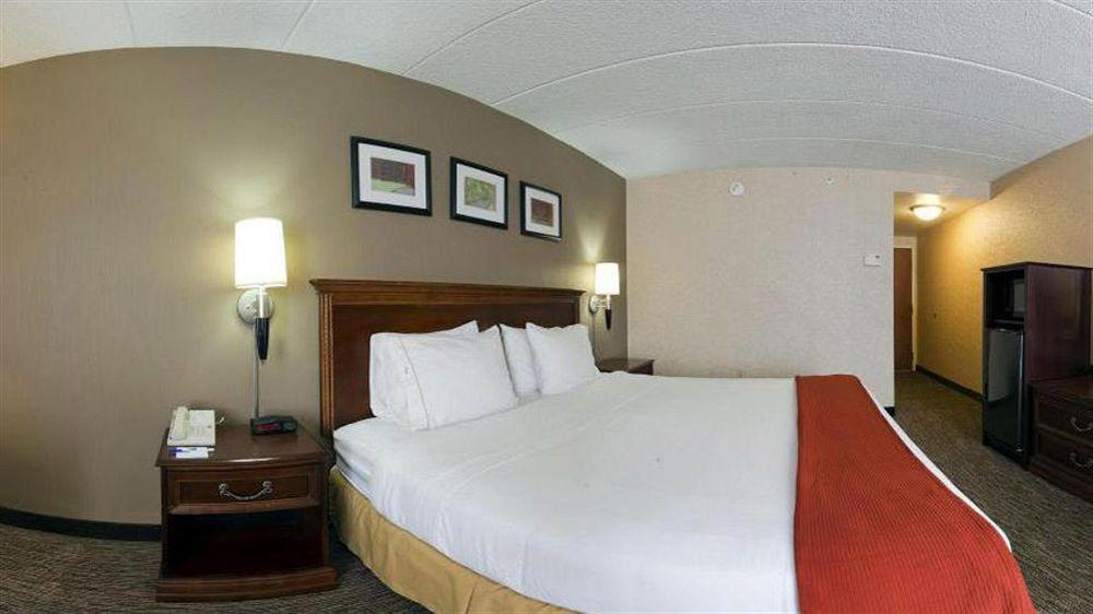 Holiday Inn Express Seaford-Route 13 Dış mekan fotoğraf