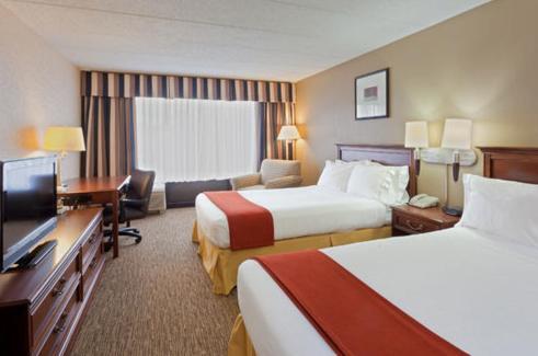 Holiday Inn Express Seaford-Route 13 Dış mekan fotoğraf