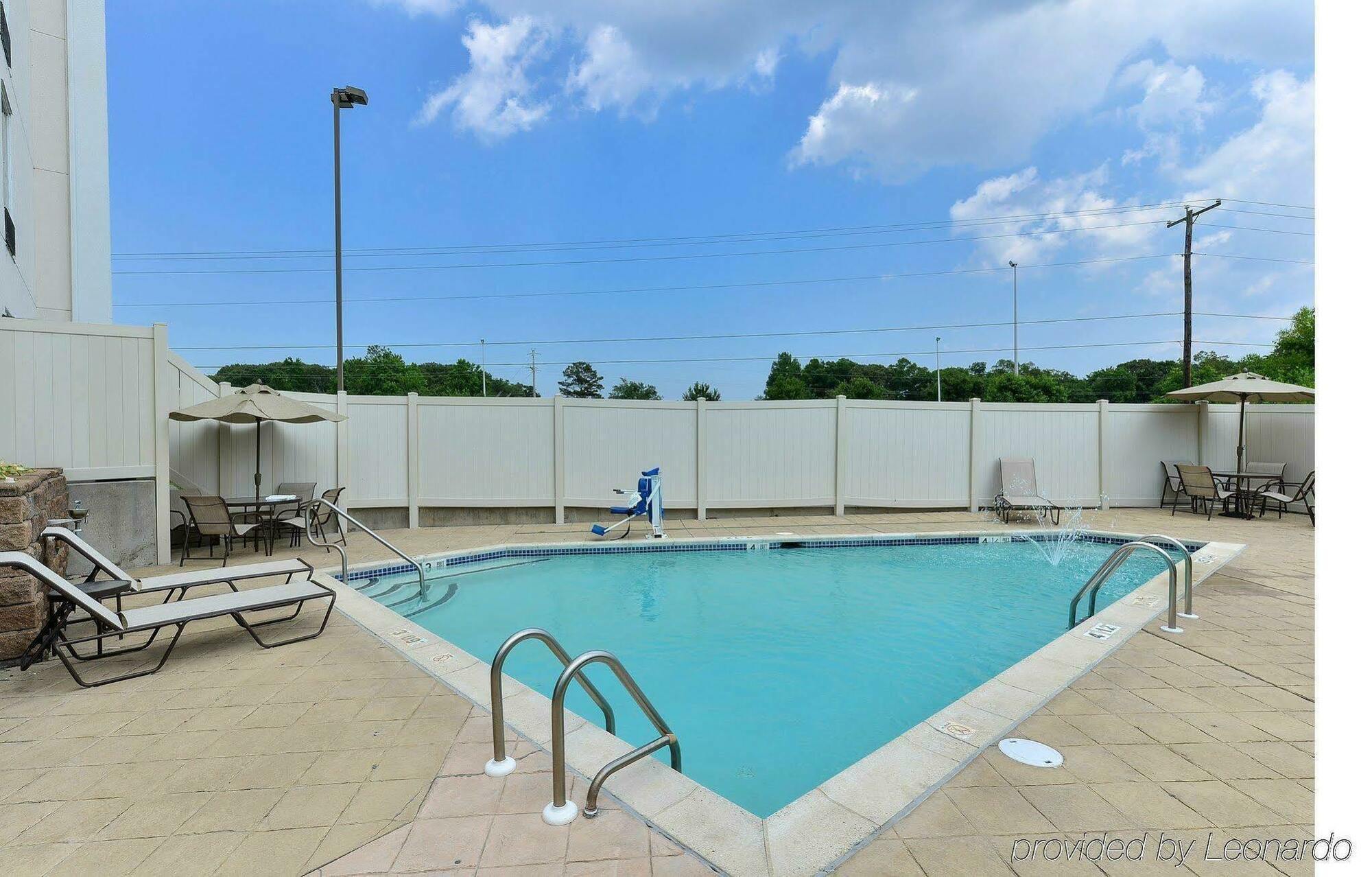 Holiday Inn Express Seaford-Route 13 Dış mekan fotoğraf